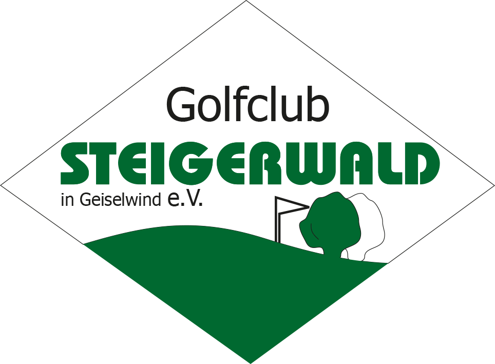 Logo Golfclub Steigerwald