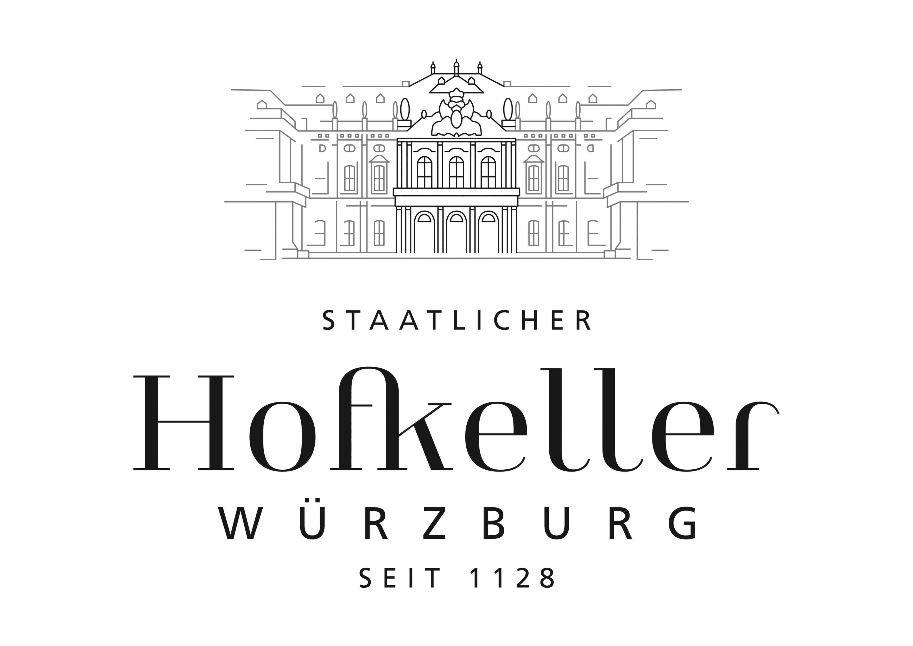 Logo Hofkeller Würzburg
